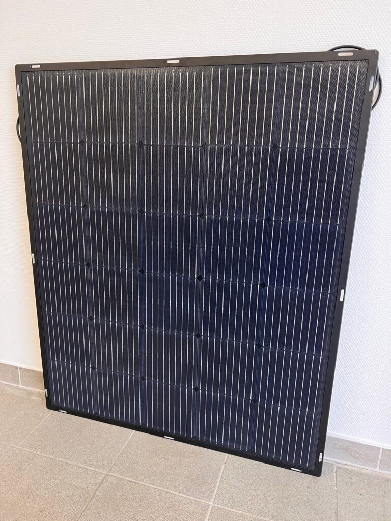 Balkonkraftwerk 800 Watt Komplettset Online kaufen › Balkonkraftwerk SteckdosenSolaranlage